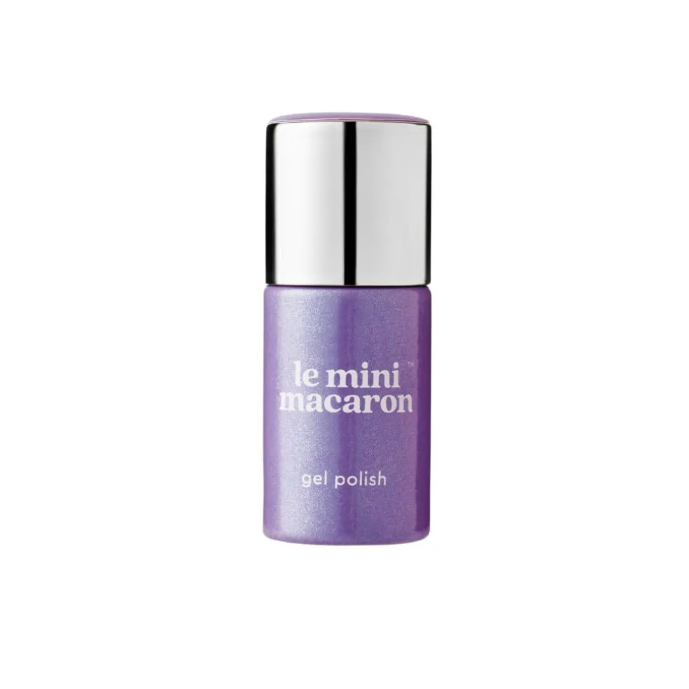 Lavender Haze Cat Eye Gel Polish