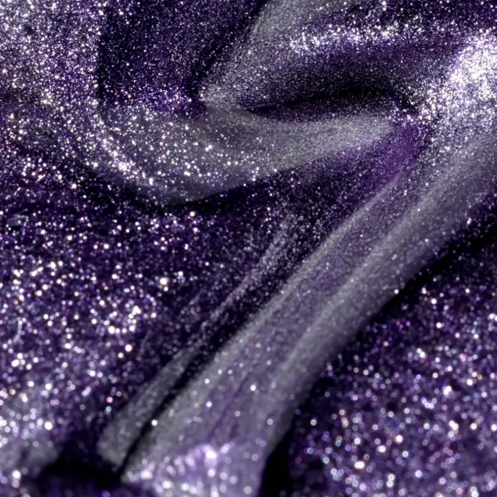 Lavender Haze Cat Eye Gel Polish