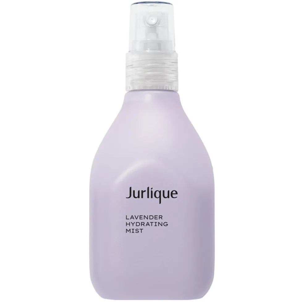 Lavender Hydrating Mist