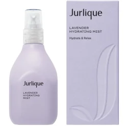 Lavender Hydrating Mist