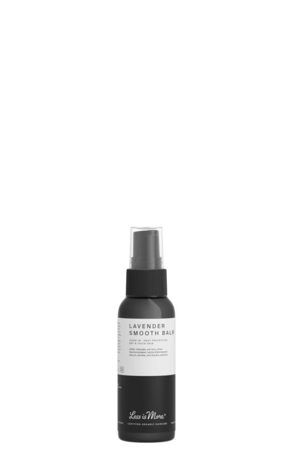 Lavender Smooth Balm