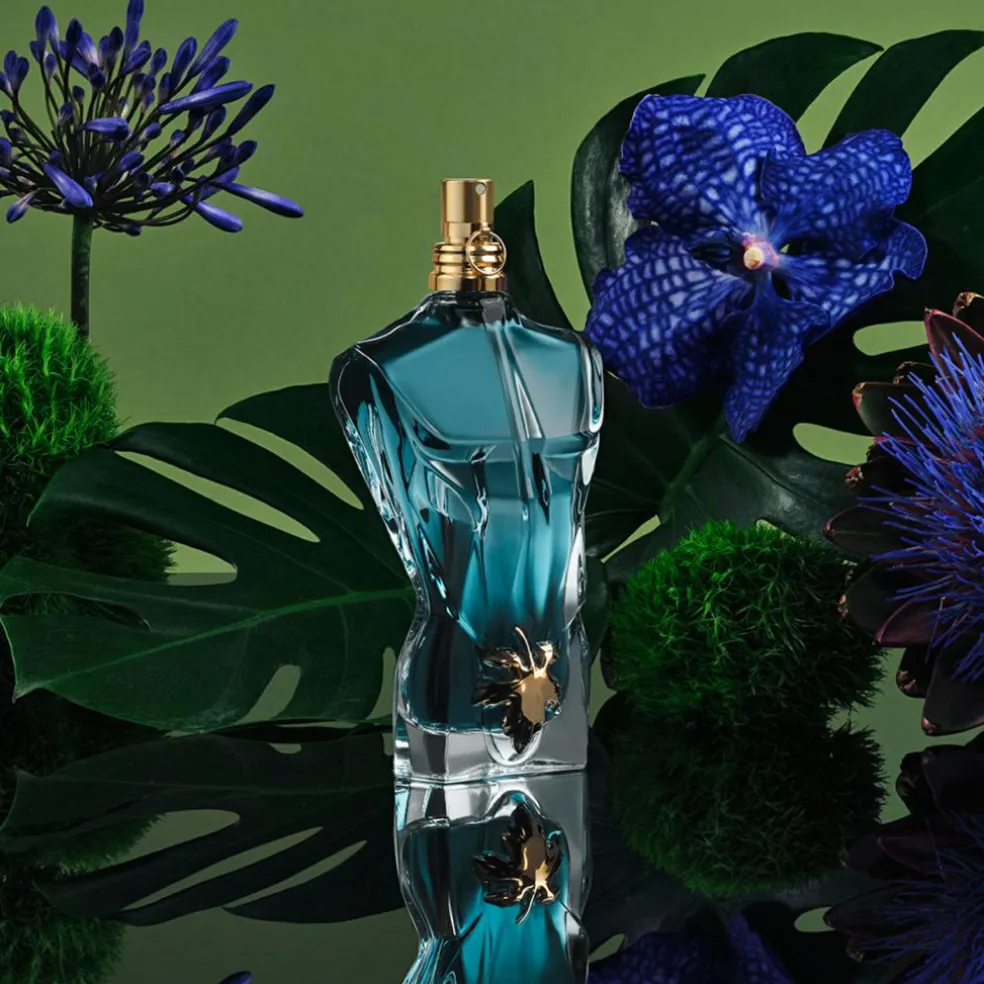 Le Beau Eau de Toilette