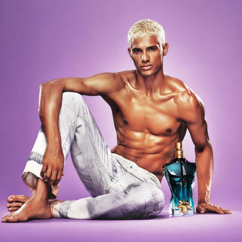Le Beau Eau de Toilette