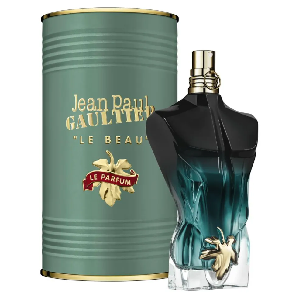 Le Beau Le Parfum Eau de Parfum