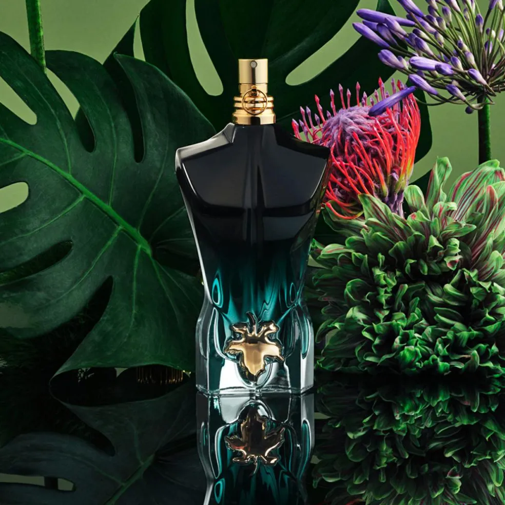Le Beau Le Parfum Eau de Parfum