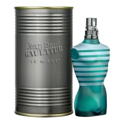 Le Male Eau de Toilette