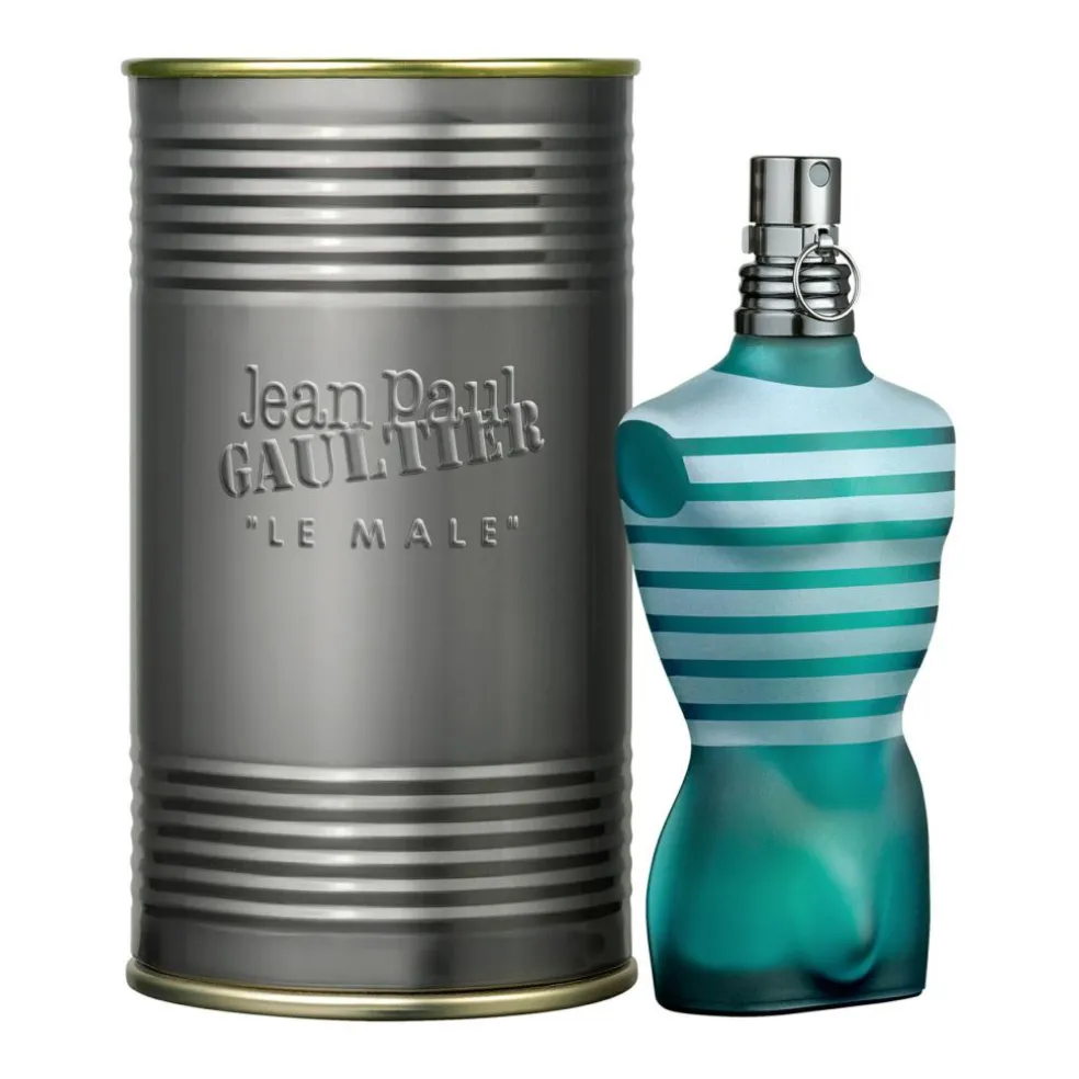 Le Male Eau de Toilette