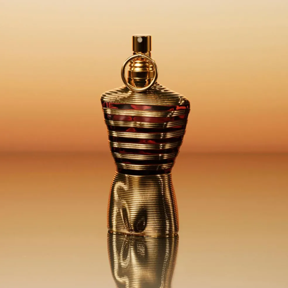 Le Male Elixir Parfum
