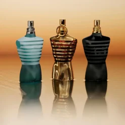 Le Male Elixir Parfum