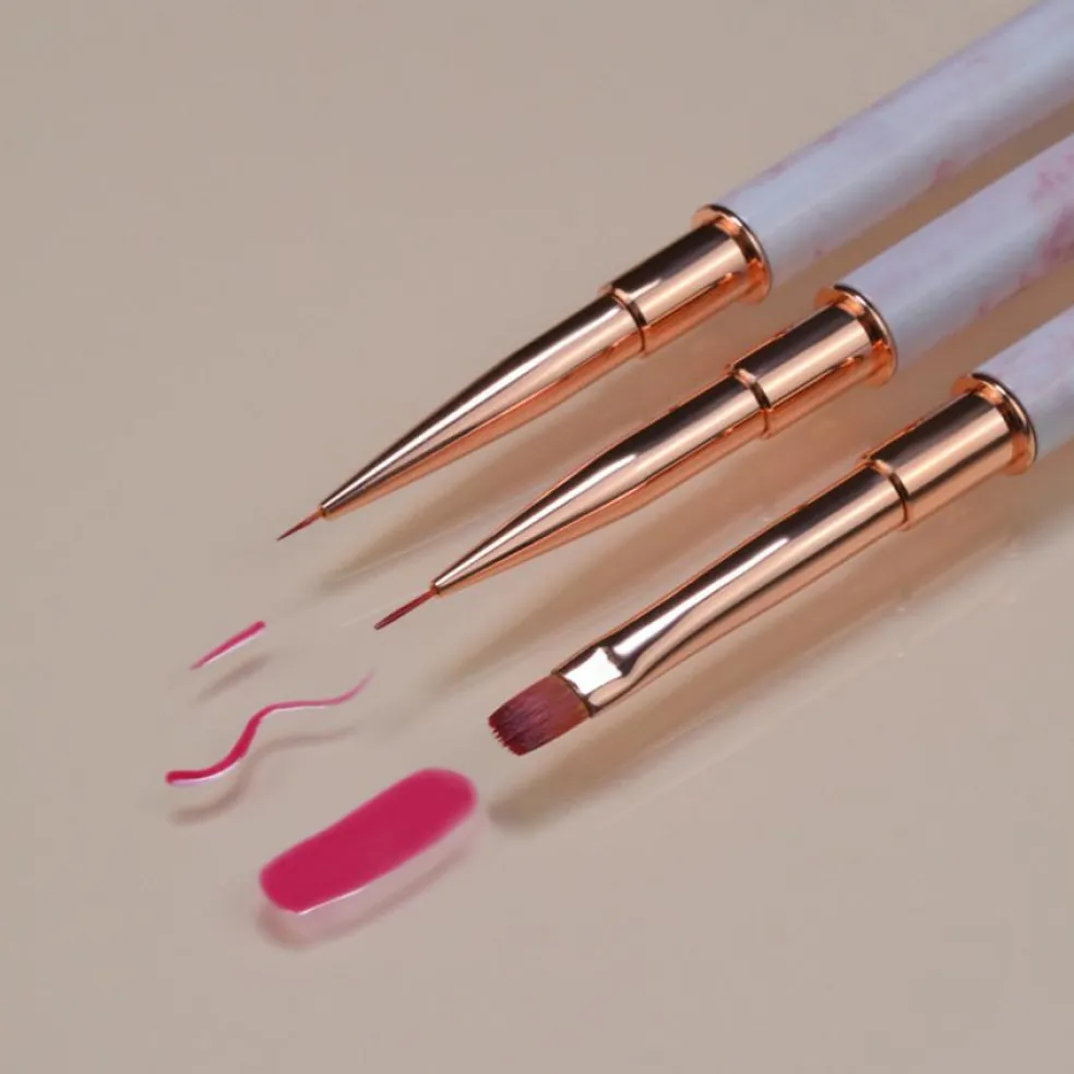 Le Round Perfecting/Clean-up Brush