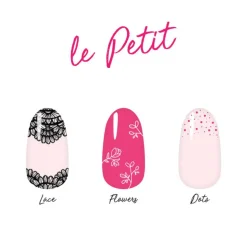 Le Round Perfecting/Clean-up Brush