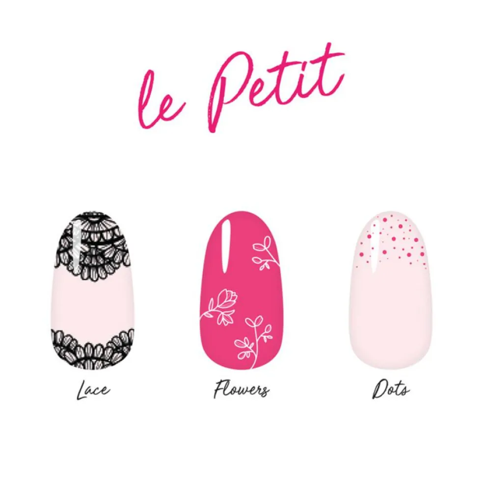 Le Round Perfecting/Clean-up Brush