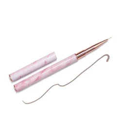 Le Round Perfecting/Clean-up Brush