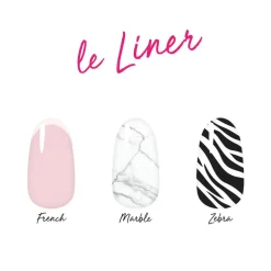 Le Round Perfecting/Clean-up Brush
