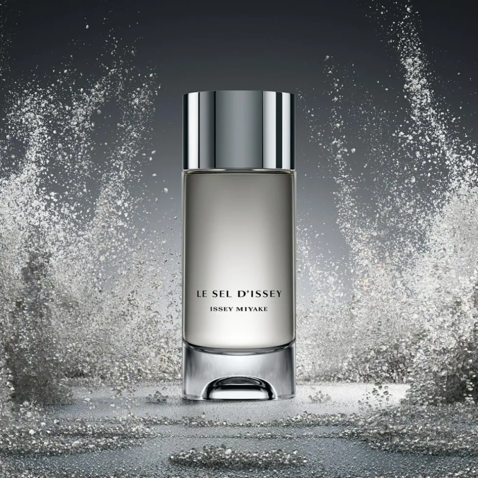 Le Sel D'Issey Eau de Toilette