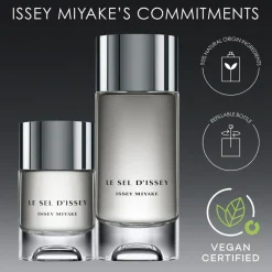 Le Sel D'Issey Eau de Toilette