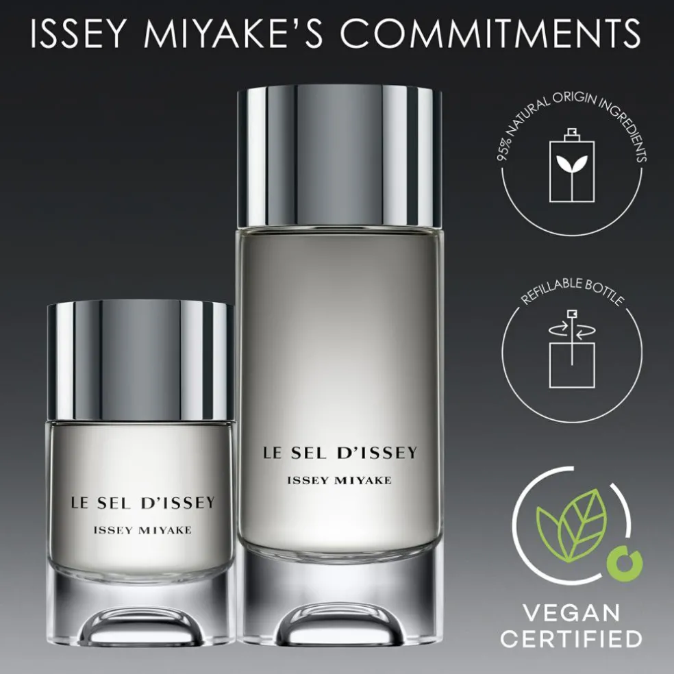 Le Sel D'Issey Eau de Toilette