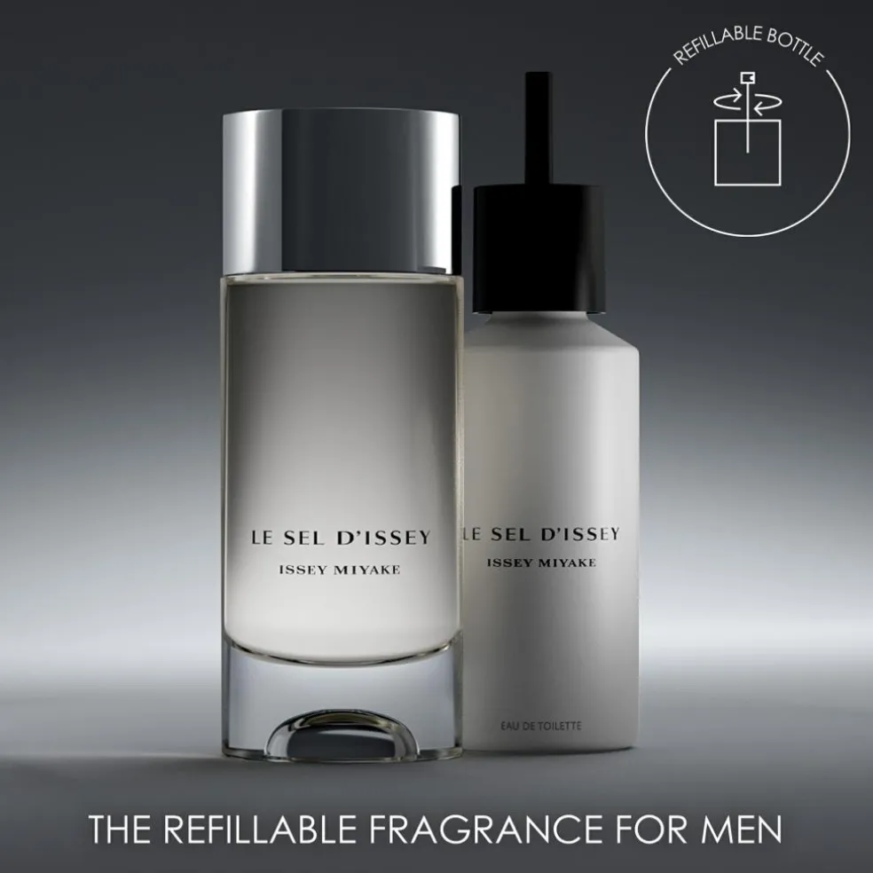 Le Sel D'Issey Eau de Toilette