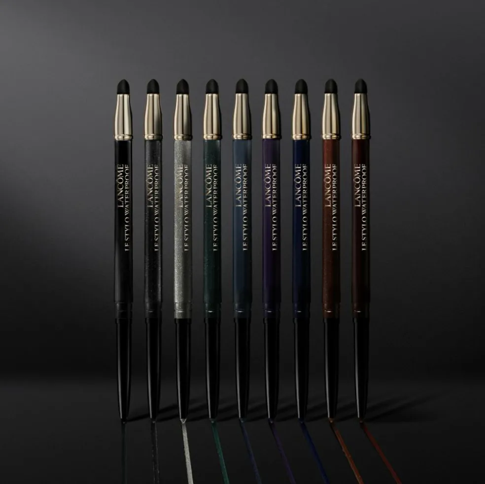 Le Stylo Waterproof Eyeliner