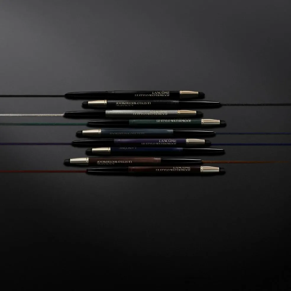 Le Stylo Waterproof Eyeliner