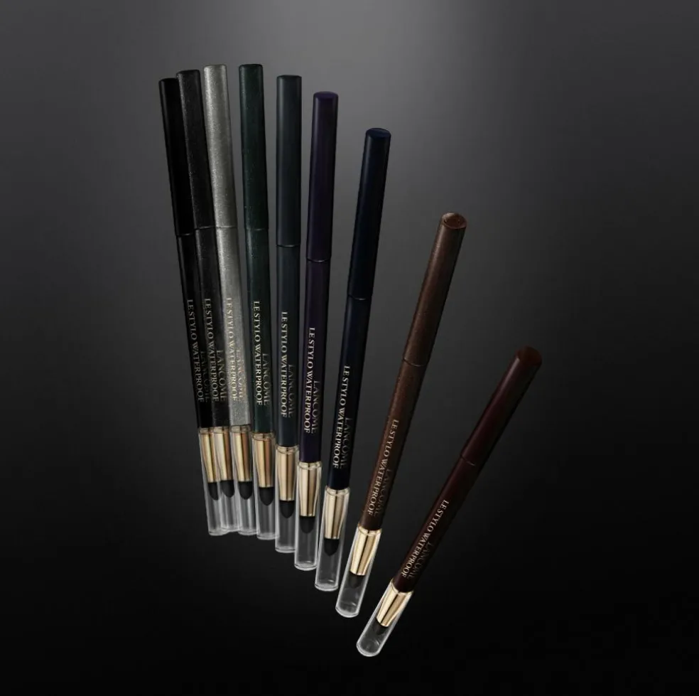 Le Stylo Waterproof Eyeliner