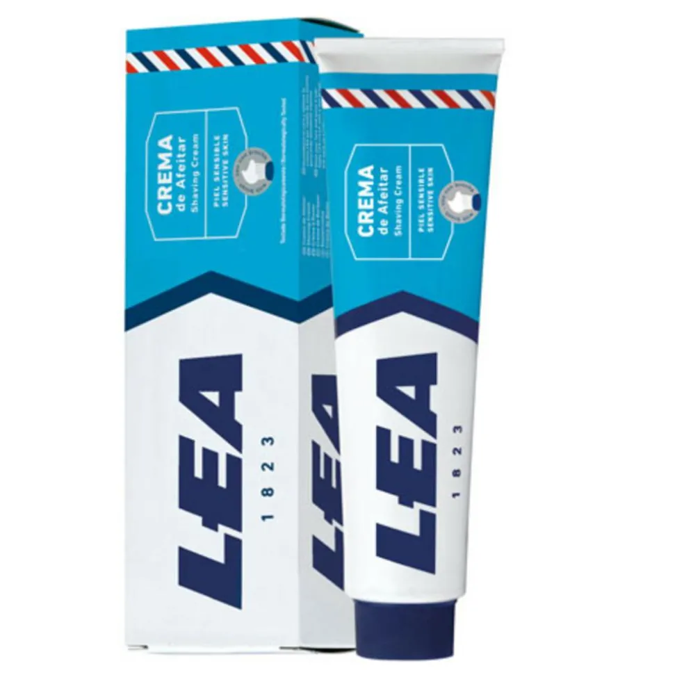 LEA Barbercreme