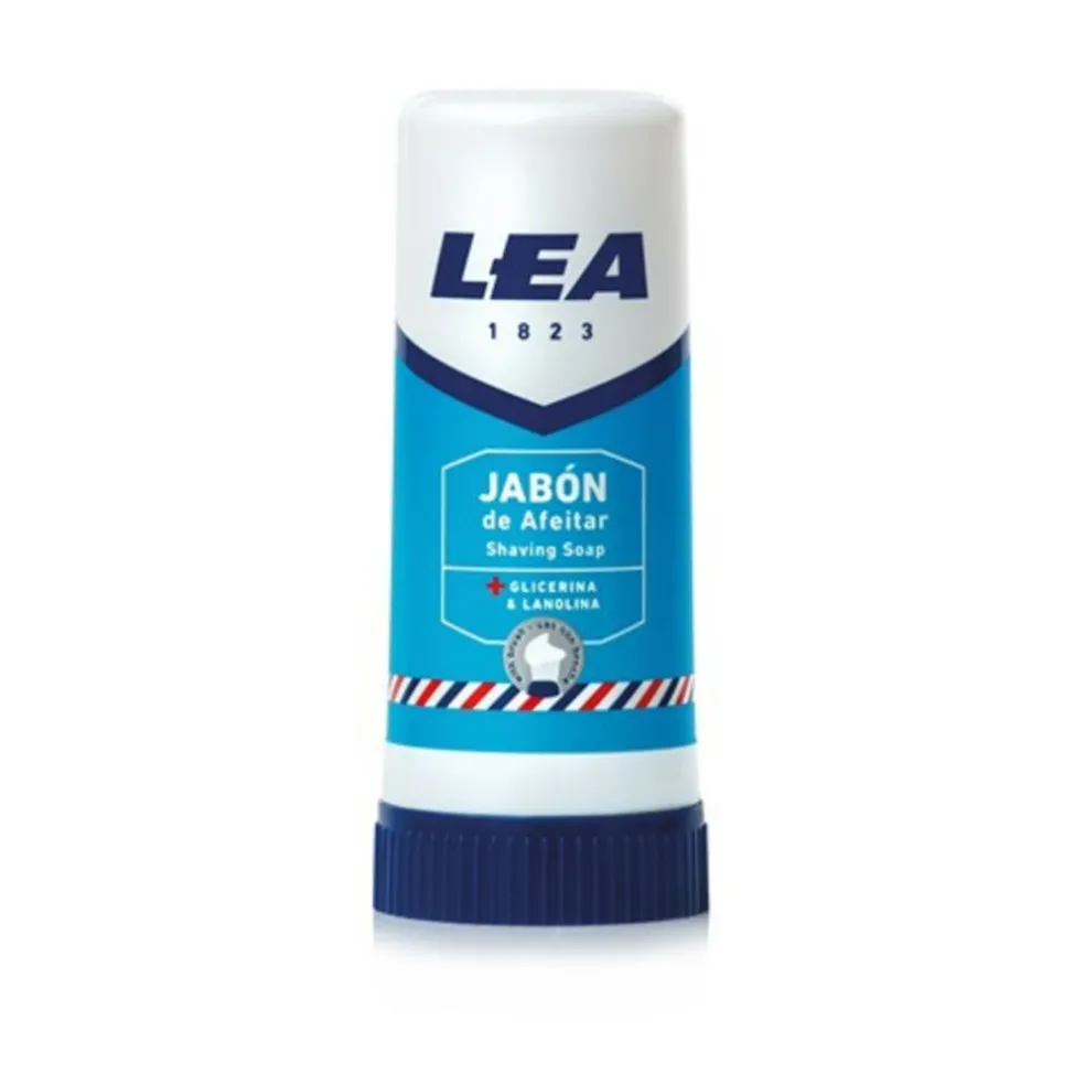 LEA Barbersæbe Shavestick