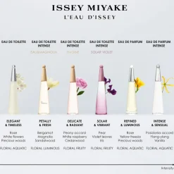 L'Eau D'Issey Eau de Toilette