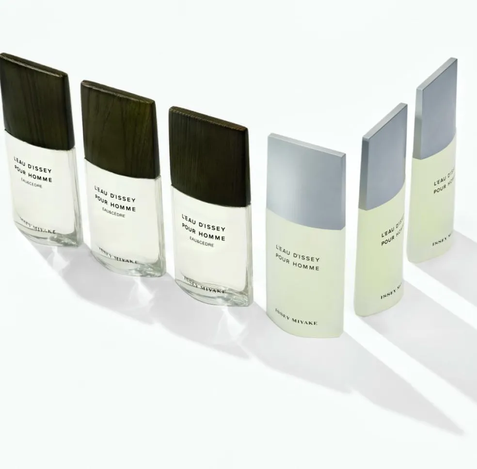 L'Eau D'Issey Pour Homme Eau de Toilette