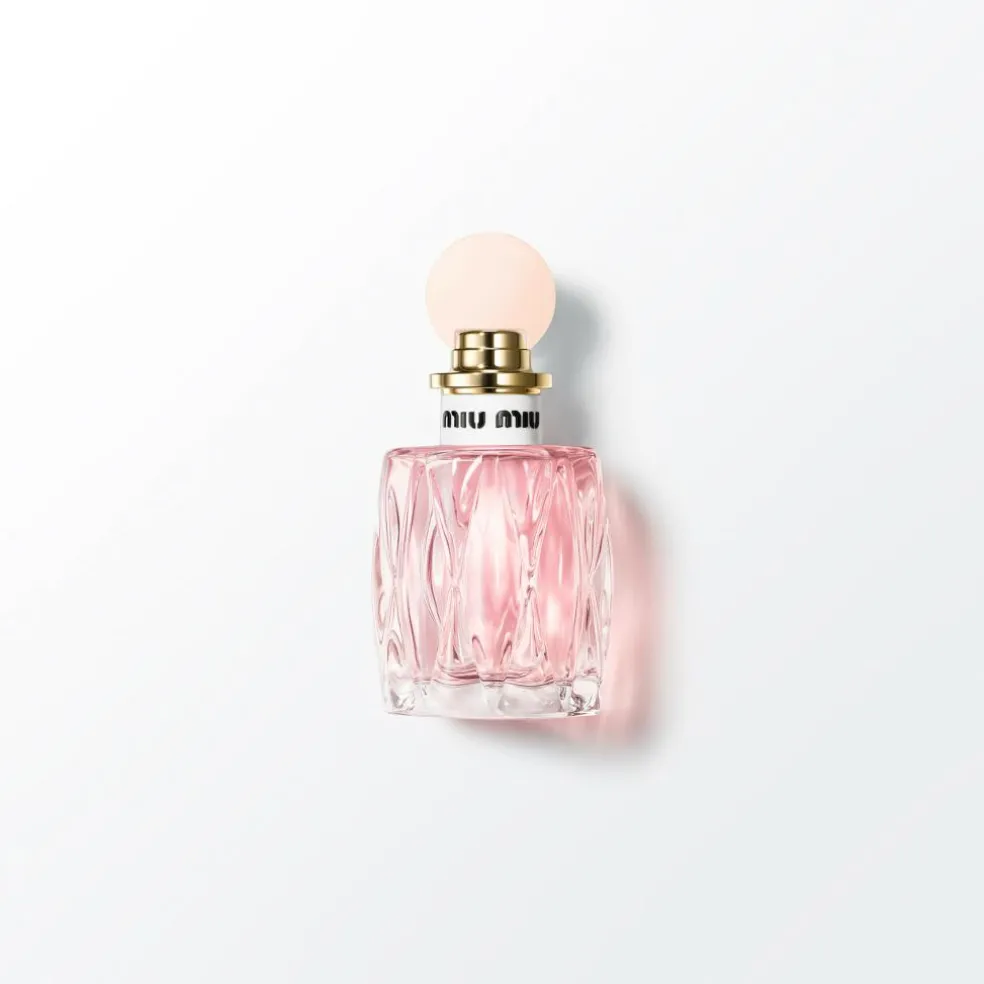 L´Eau Rosée Eau de Toilette