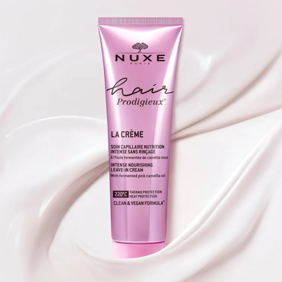 Leave In Conditioner
