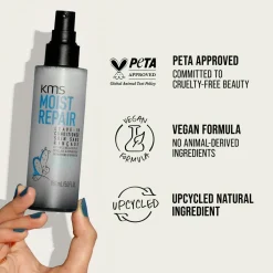 Leave-In Conditioner