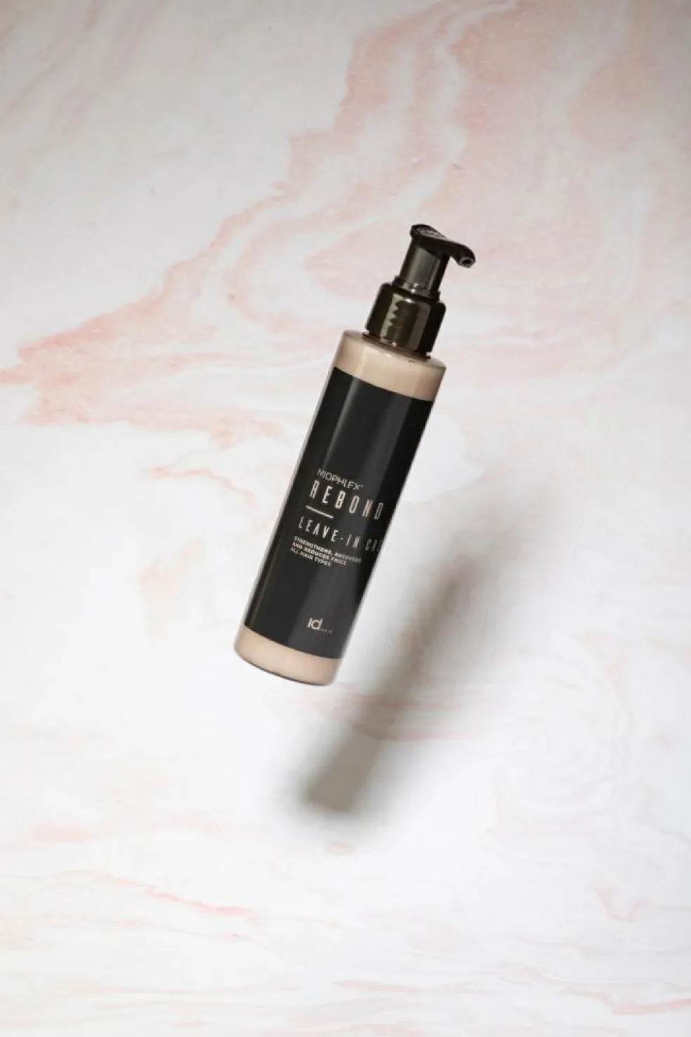Leave-In Cream