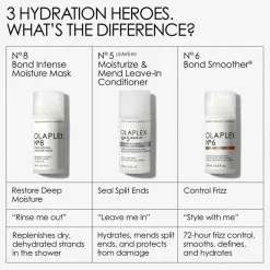 Leave-in Moisturize & Mend Leave-in Conditioner