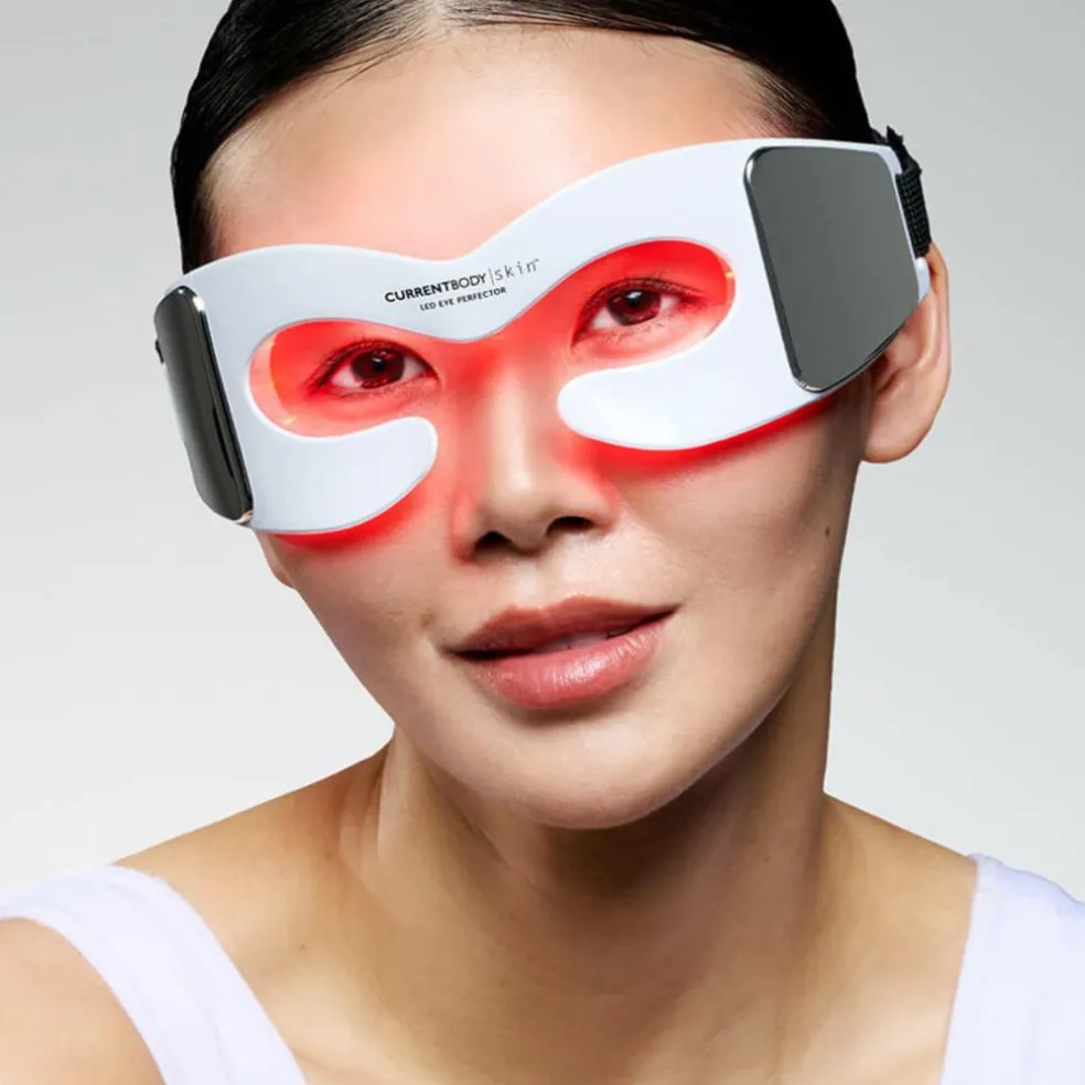 LED Eye Perfector