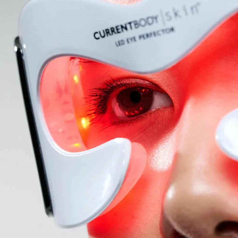 LED Eye Perfector