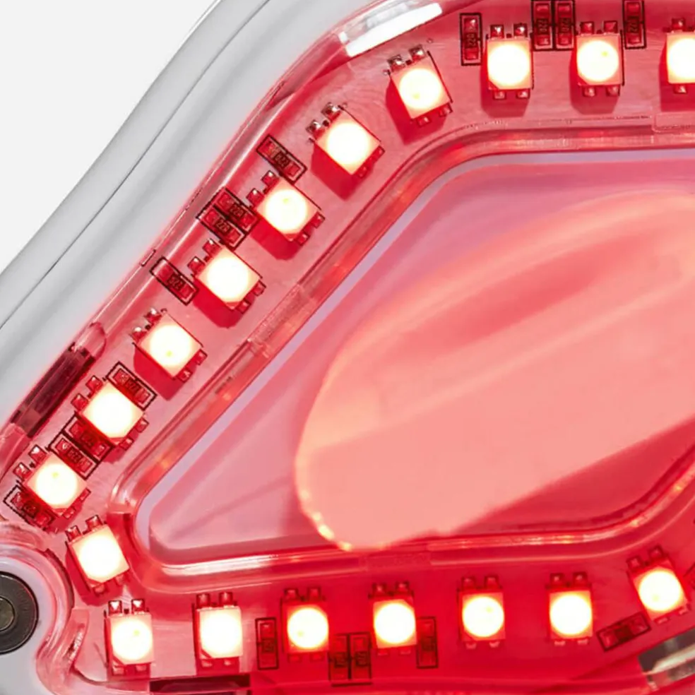 LED Lip Perfector