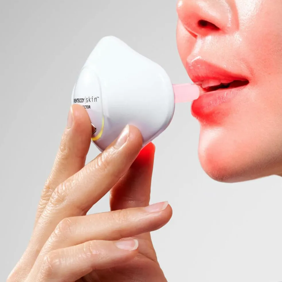 LED Lip Perfector
