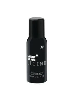 Legend Deo Spray