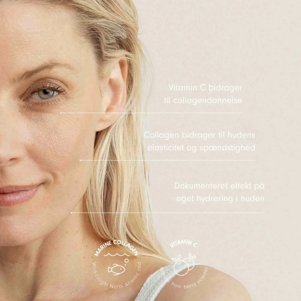 Lemon Marine Collagen