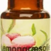 Lemongræsolie