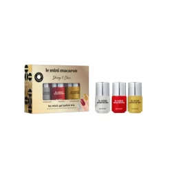 Les Minis Gel Polish Set