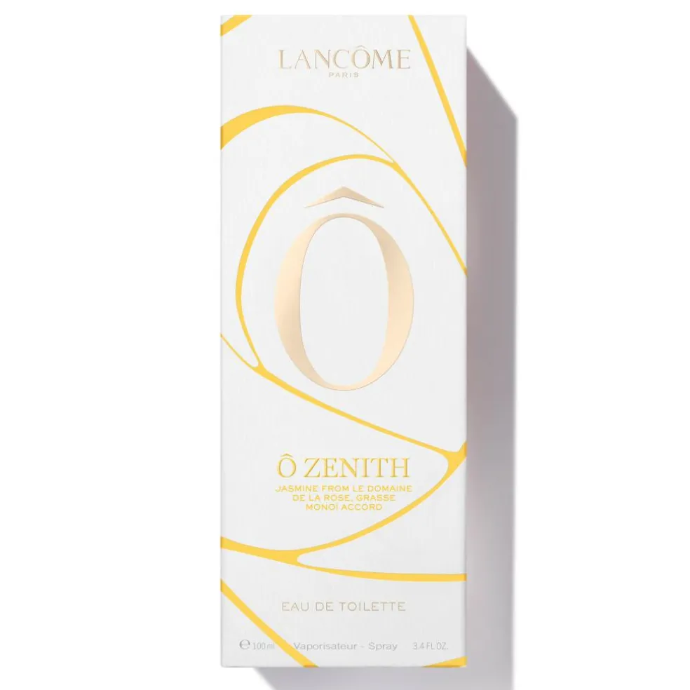 Les O Zenith Edt