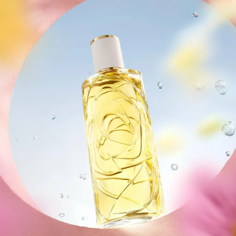 Les O Zenith Edt