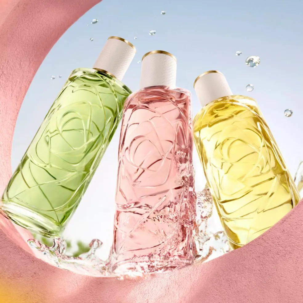 Les O Zenith Edt