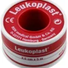 Leukoplast 5 m x 2,5 cm