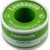 Leukosilk 5 m x 1,25 cm