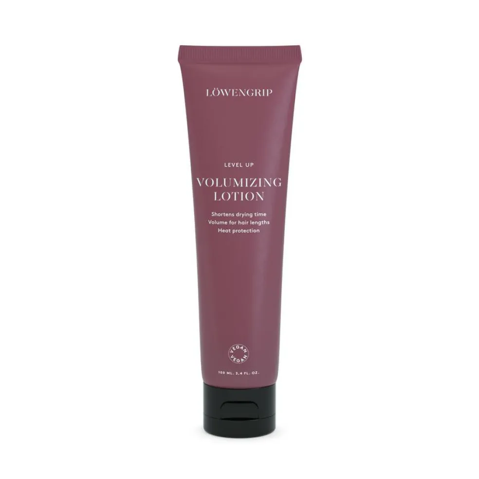 Level Up - Volumizing Lotion