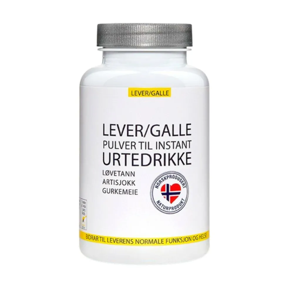 Lever/Galde Urtedrik
