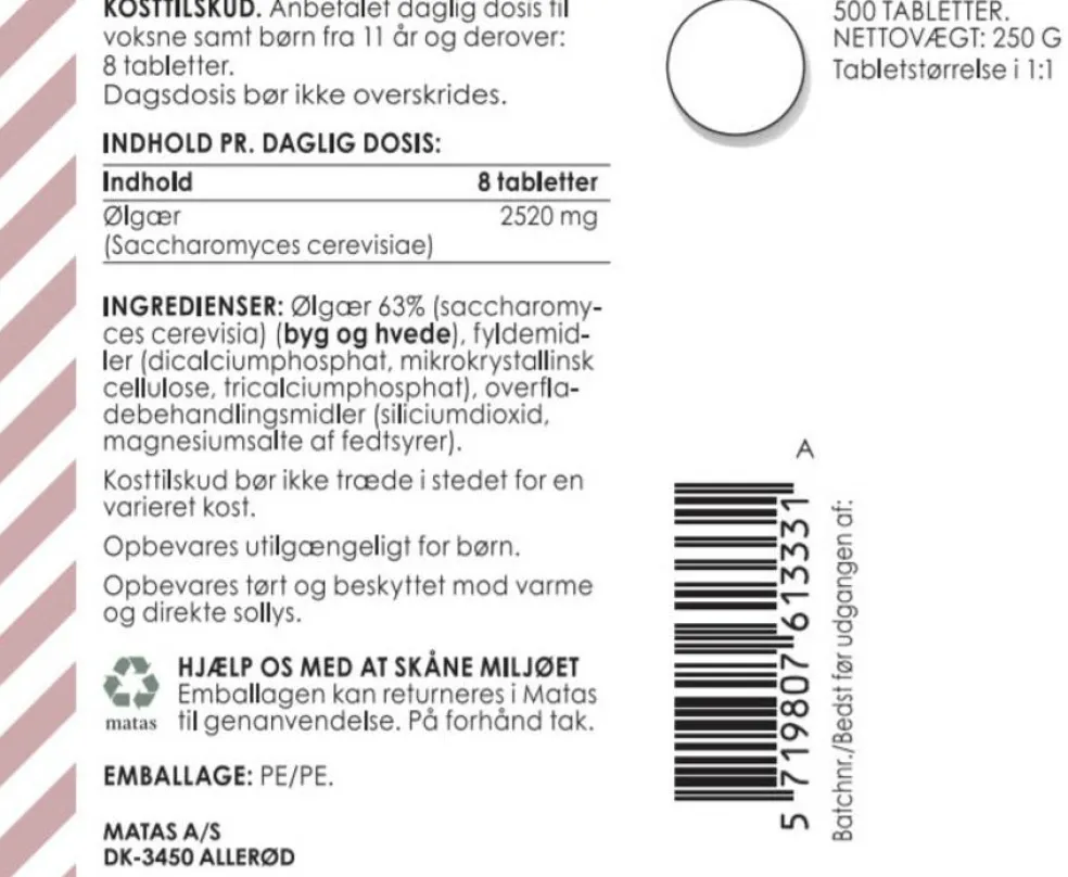 Ølgær
